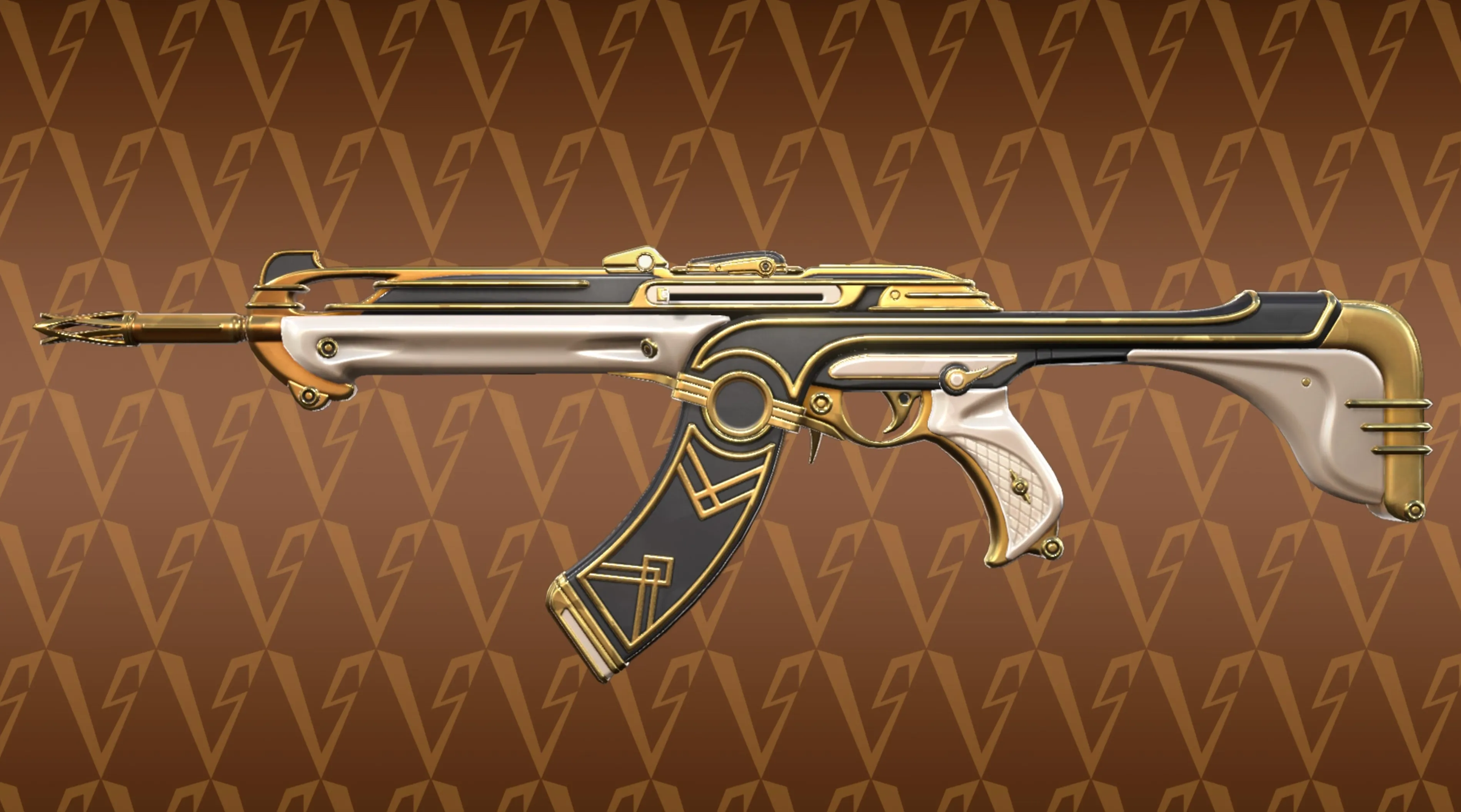 Aristocrat Vandal